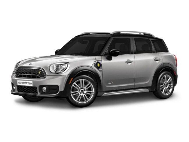 New 2018 Mini Countryman For Sale Southampton Ny